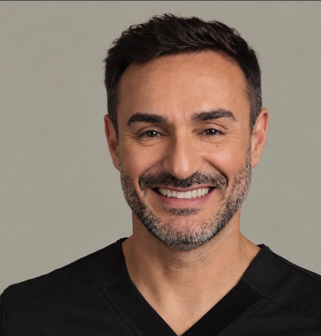 Pedro Ramírez Nicolás