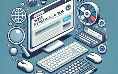 Estrategias Avanzadas de Personalización Web con Nanologic Systems