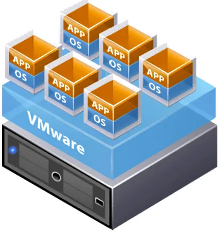 instalar vmware esxi guia paso a paso nanologic systems