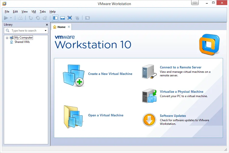 instalar vmware esxi guia paso a paso nanologic systems