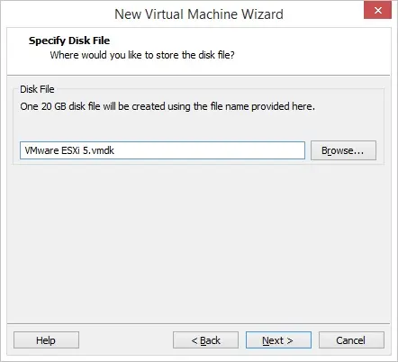 instalar vmware esxi guia paso a paso nanologic systems