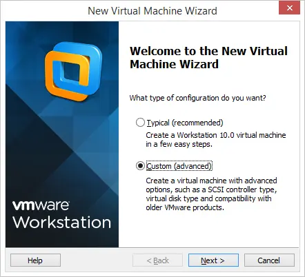 instalar vmware esxi guia paso a paso nanologic systems