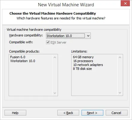 instalar vmware esxi guia paso a paso nanologic systems