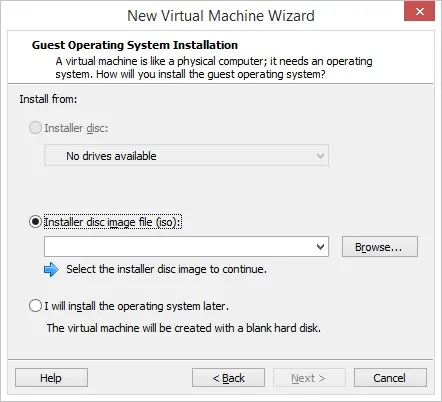instalar vmware esxi guia paso a paso nanologic systems