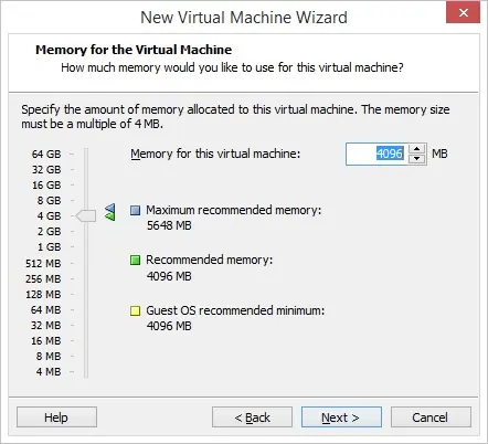 instalar vmware esxi guia paso a paso nanologic systems