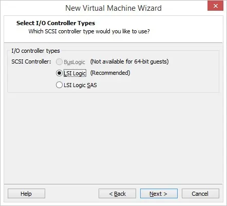 instalar vmware esxi guia paso a paso nanologic systems