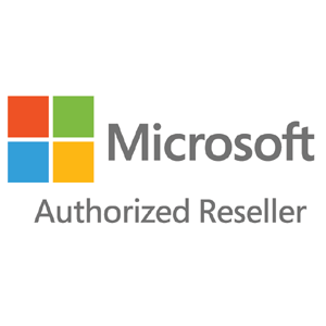 microsoft reseller