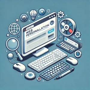 Estrategias Avanzadas de Personalización Web con Nanologic Systems
