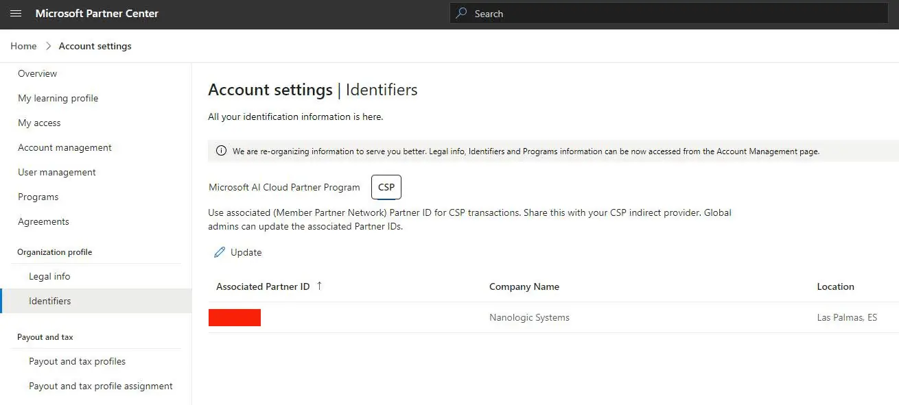 microsoft reseller