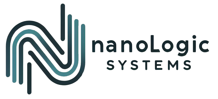 Logo de naNologic Systems